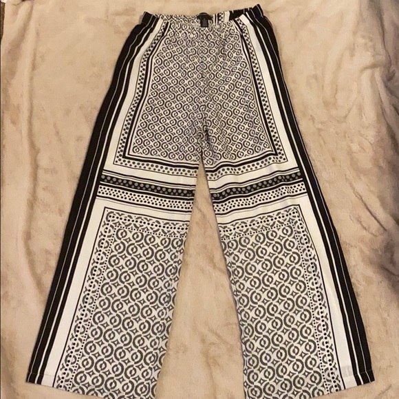 Chico's Pants - Chico’s Black Label Palazzo Pants